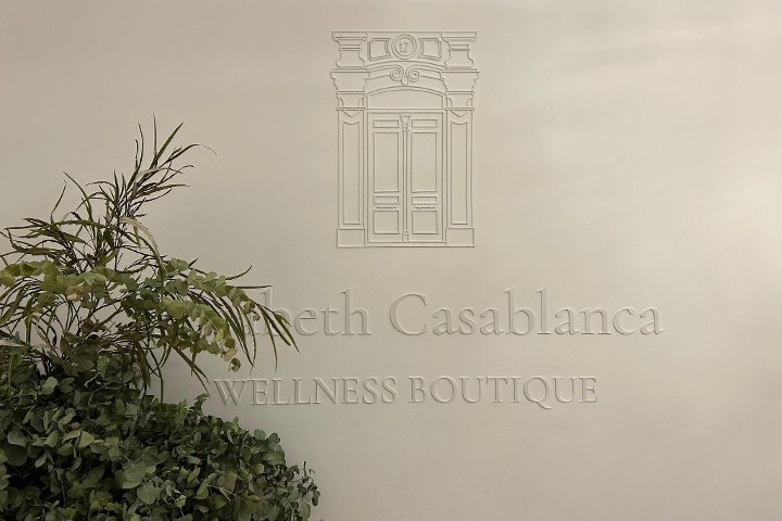 Elisabeth Casablanca - Soin visage Zaragoza - Photo de galerie - OneBooking
