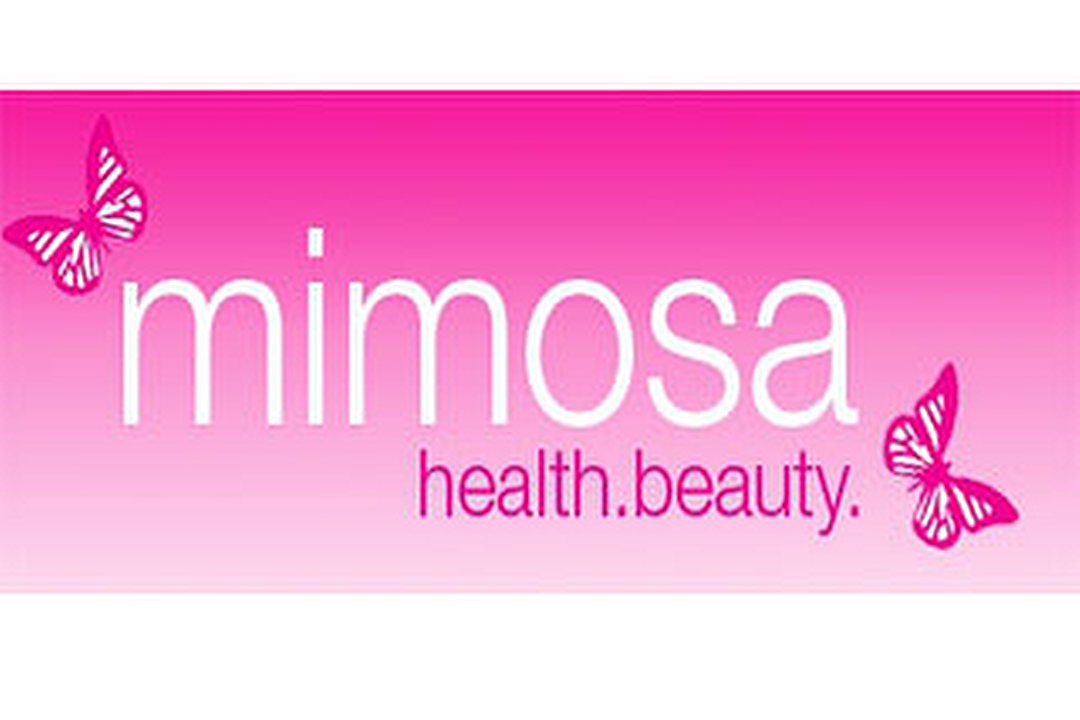 Mimosa Health and Beauty, Rutherglen, Glasgow Area