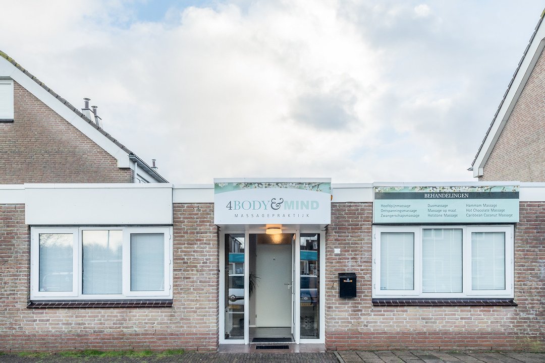 De Beautyspecialiste, Almere Stad, Almere