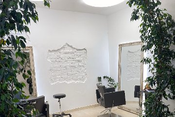 Friseursalon Infera