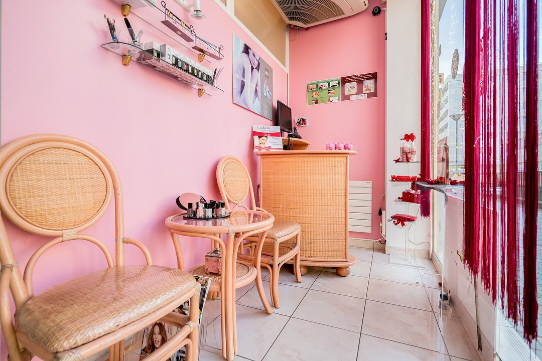 Beauté d'ange, 12e arrondissement, Paris