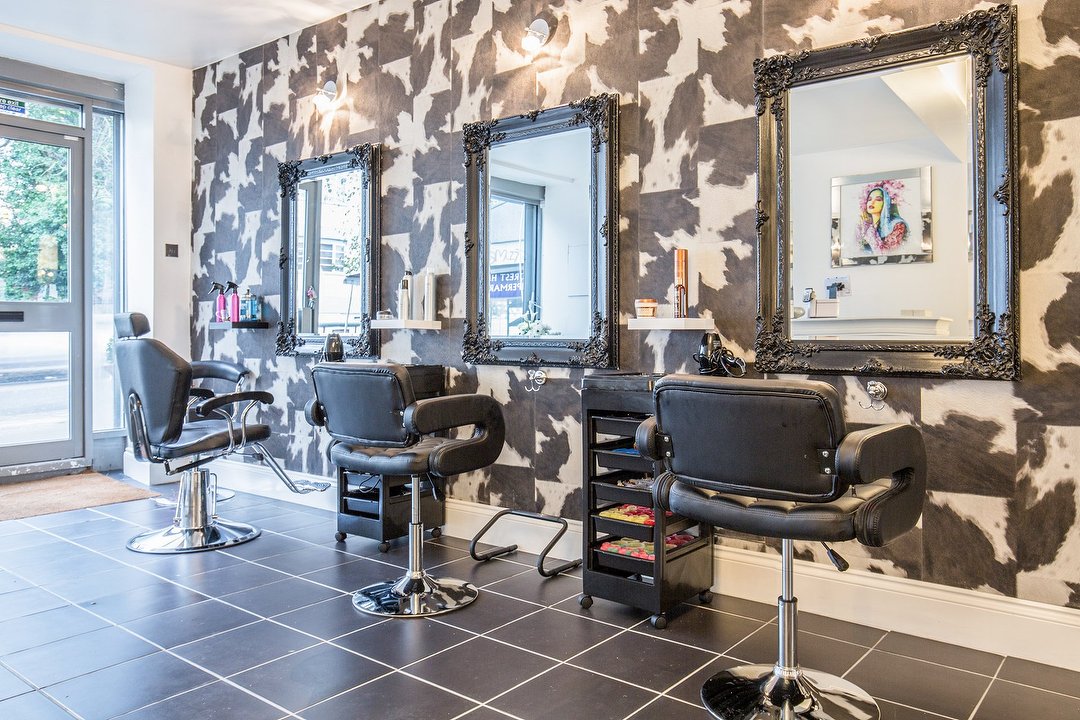 Coco Jennill Hair & Beauty, East Dulwich, London