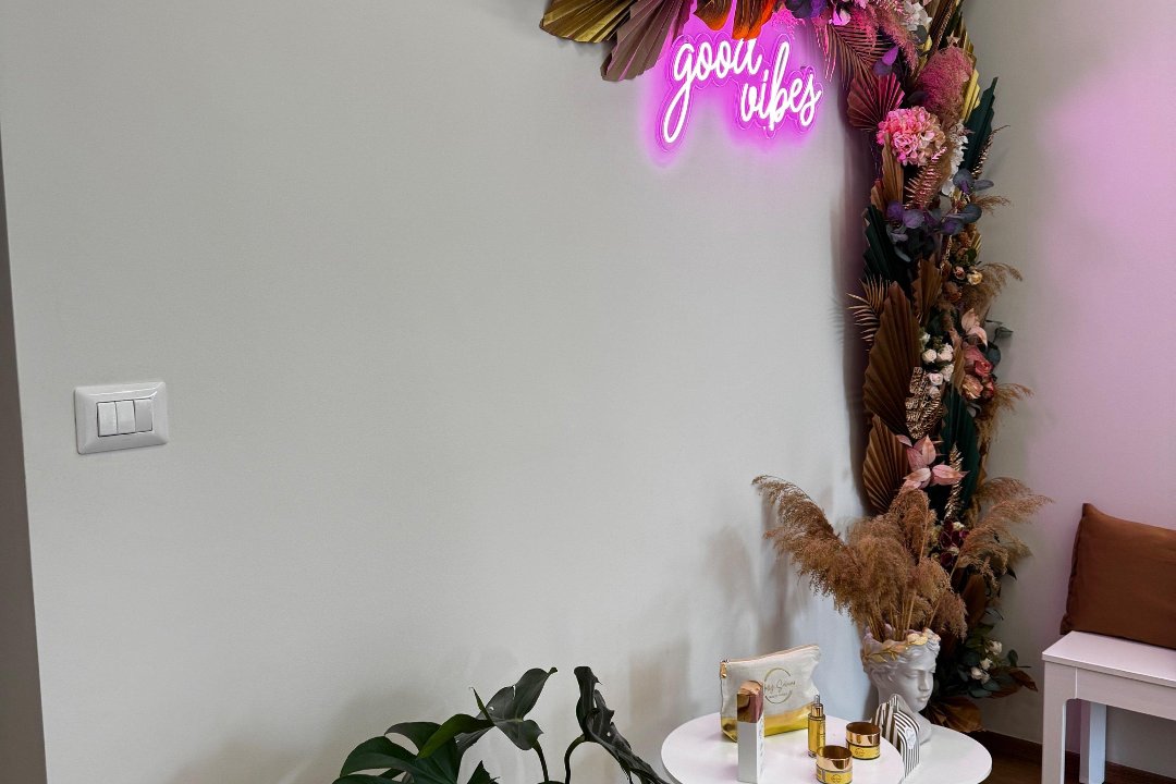Nelly Salcino Beauty Studio, Venosa, Basilicata