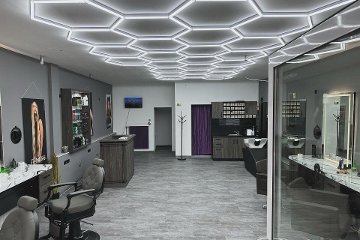 Friseur Tugi