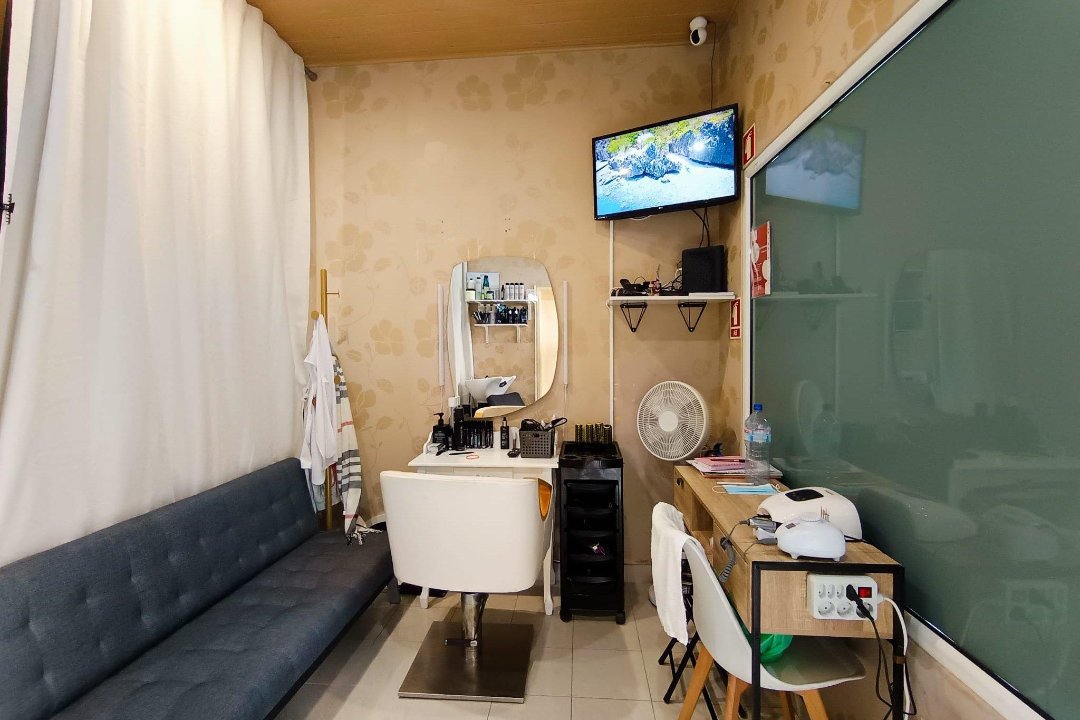 + Bella beauty spa, Funchal