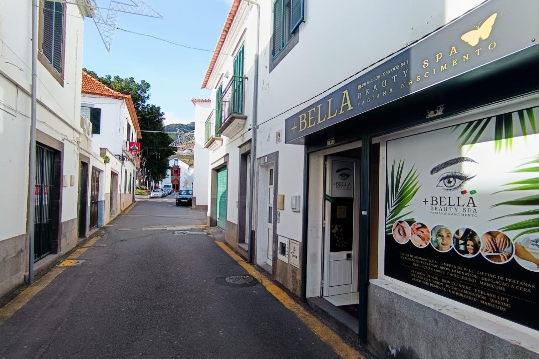 + Bella beauty spa, Funchal