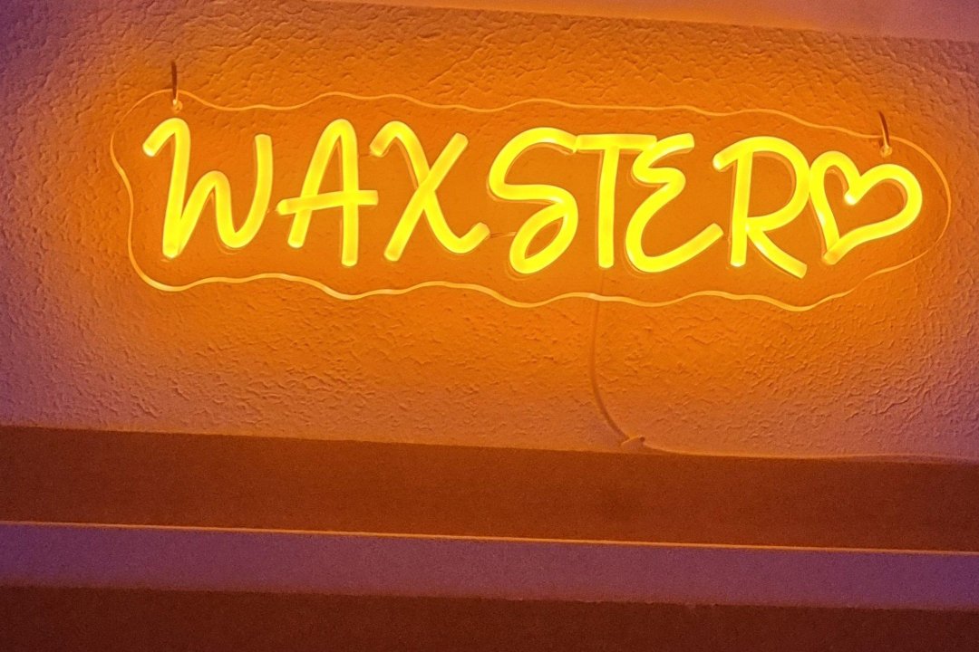 Waxster, Waterland, Noord-Holland