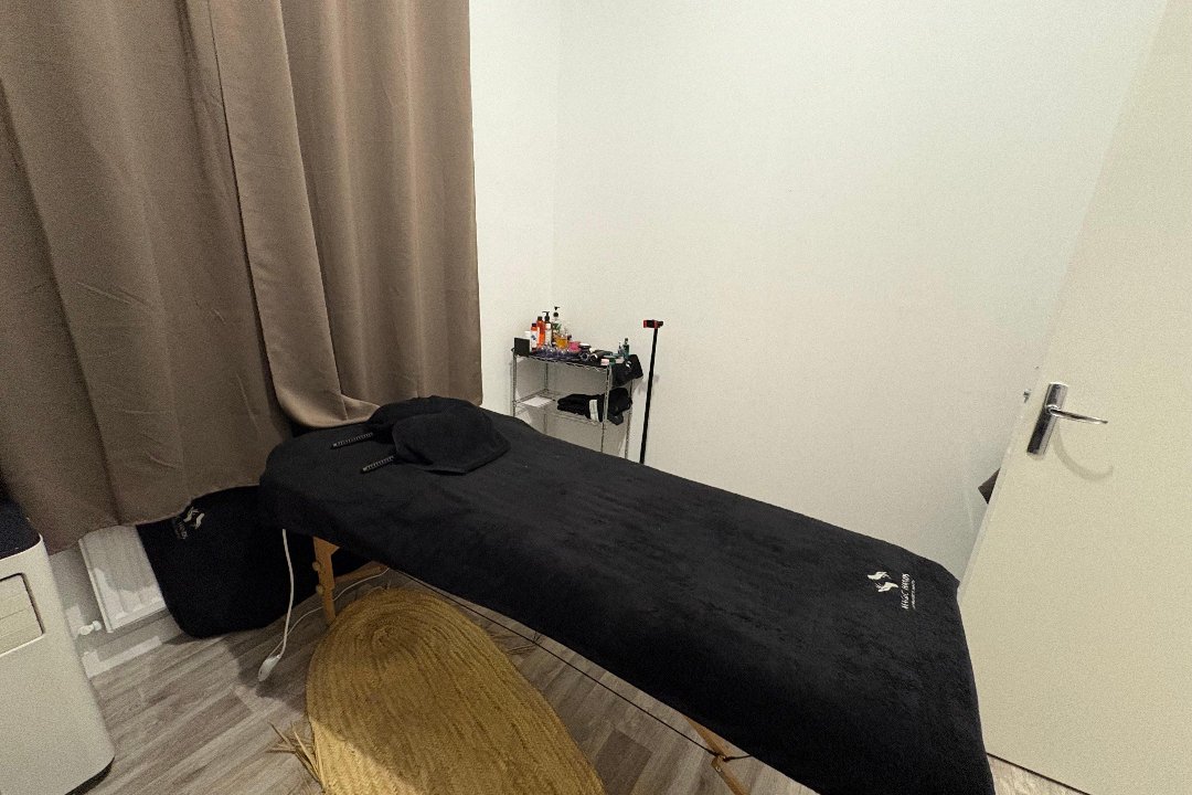 LStudio Massage, Tardy, Saint-Etienne