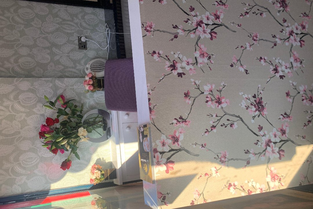 Glow Ritual salonDUP, Romford Road, London