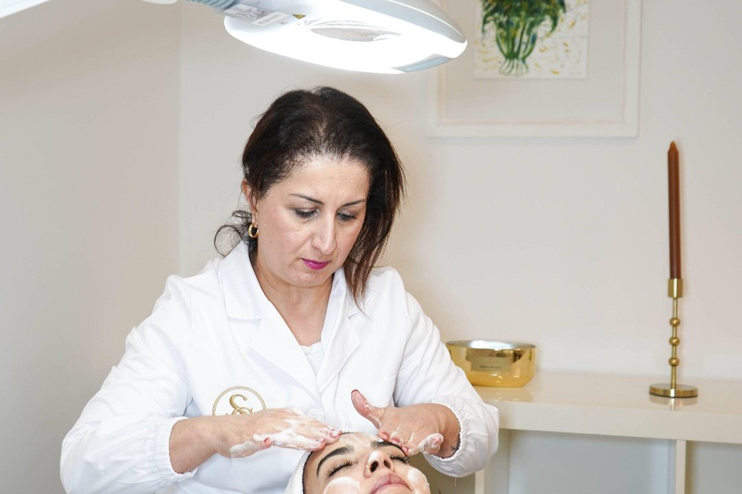 Sara Clinic, haarlem, Noord-Holland
