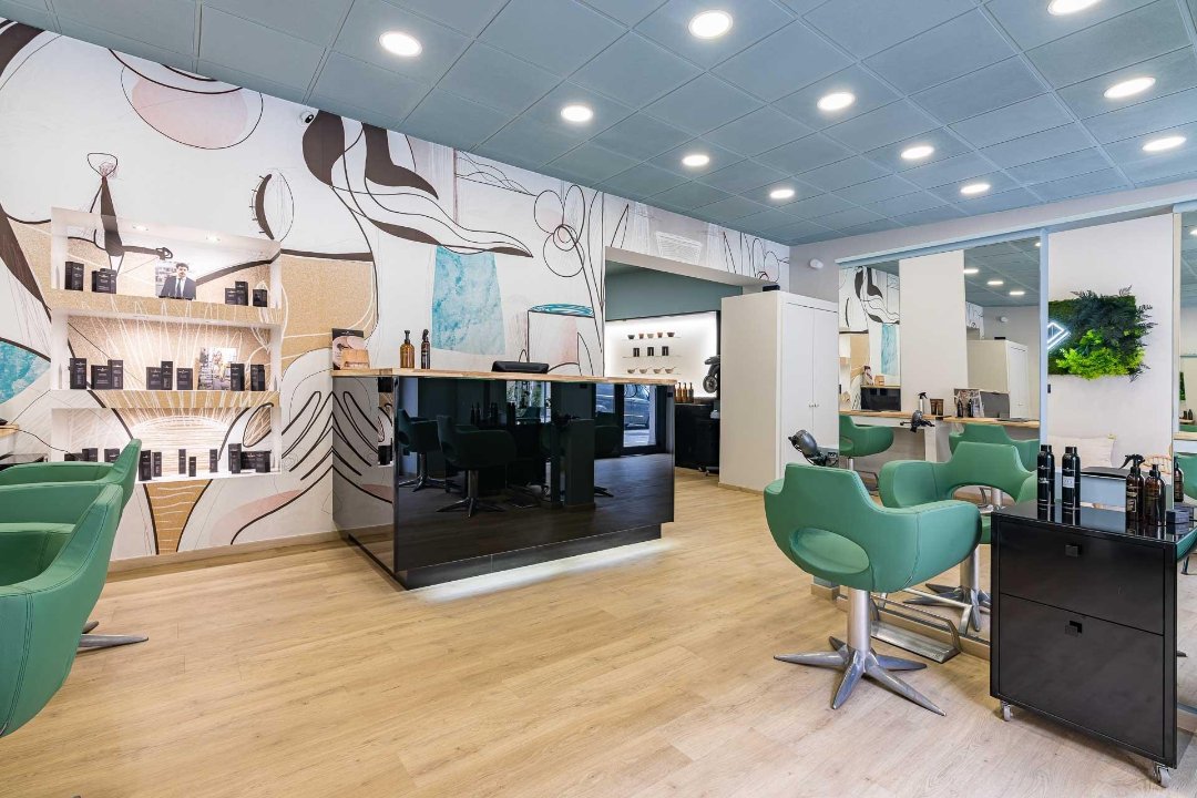 S.L. NaturHair, Pinerolo, Piemonte