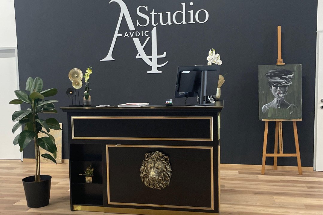 A4 Studio, 16. Bezirk Straßgang, Graz