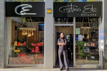 Cristina Edo Estilista