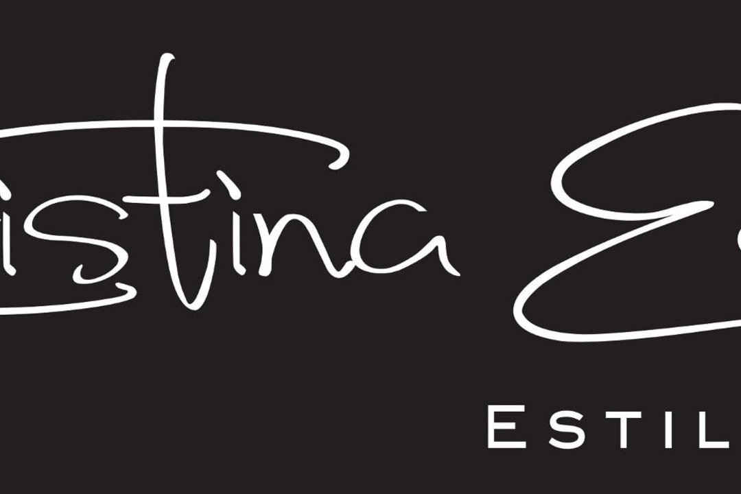 Cristina Edo Estilista, Torras Bages, Barcelona