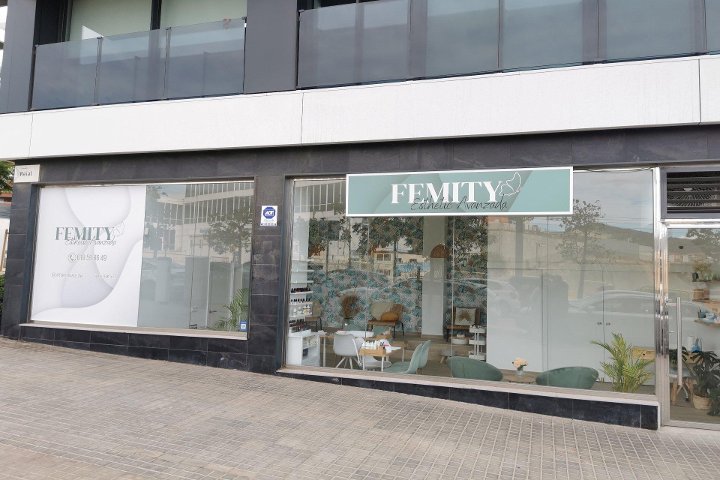 Femity | Centro de Manicura en Sant Just Desvern, Provincia de ...