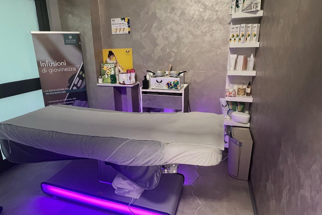 Kyrobeauty Istituto di Estetica Avanzata & Centro Abbronzatura, Udine Città, Friuli-Venezia Giulia