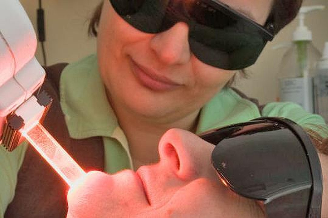 The Laserina Clinic, Trafford