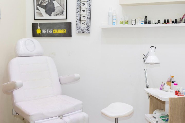 Soma Epil & Beauty - Épilation Portici NA - Photo de galerie - OneBooking