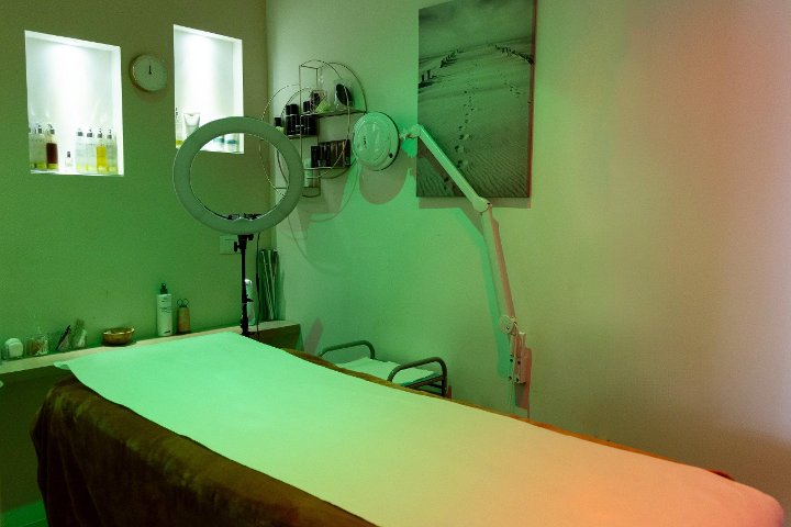 Soma Epil & Beauty - Épilation Portici NA - Photo de galerie - OneBooking