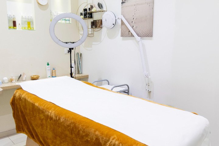 Soma Epil & Beauty - Épilation Portici NA - Photo de galerie - OneBooking