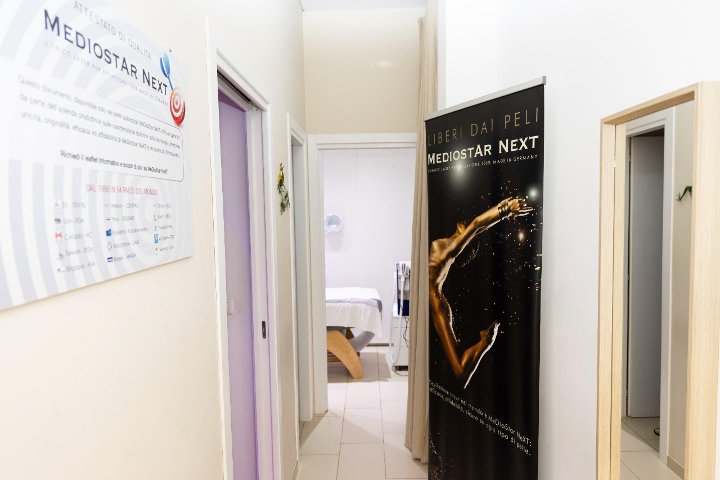 Soma Epil & Beauty - Épilation Portici NA - Photo de galerie - OneBooking