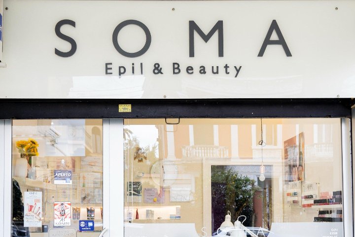 Soma Epil & Beauty