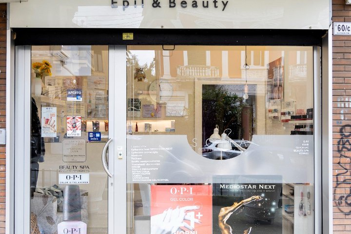 Soma Epil & Beauty - Épilation Portici NA - Photo de galerie - OneBooking