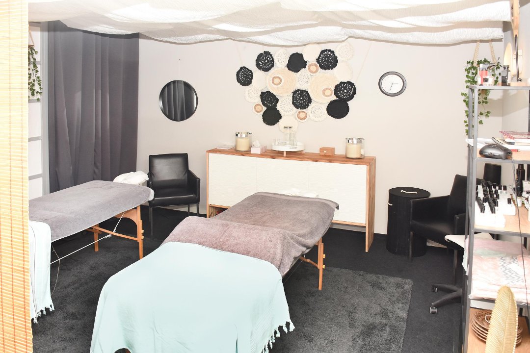 Fluenta Massage, Nieuwegein, Provincie Utrecht