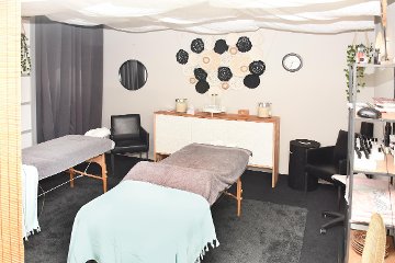 Fluenta Massage