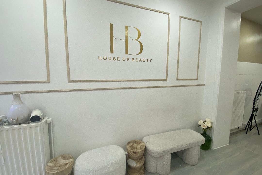 House of Beauty Bruxelles, Historisch Molenbeek, Sint-Jans-Molenbeek