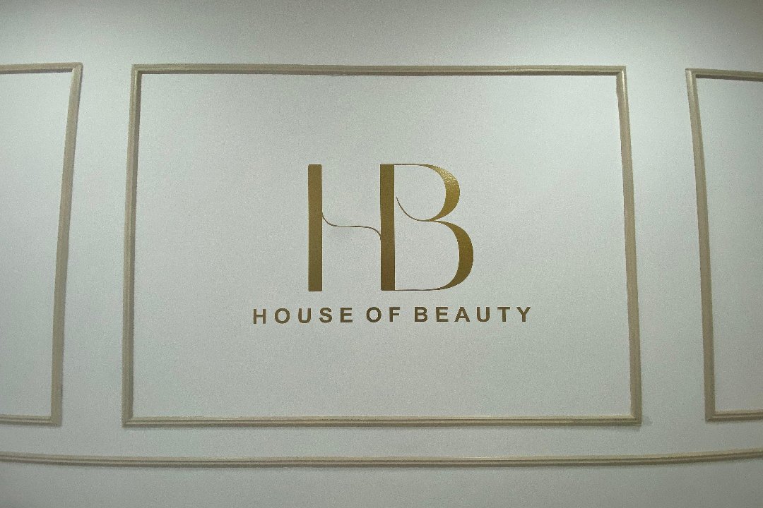 House of Beauty Bruxelles, Historisch Molenbeek, Sint-Jans-Molenbeek