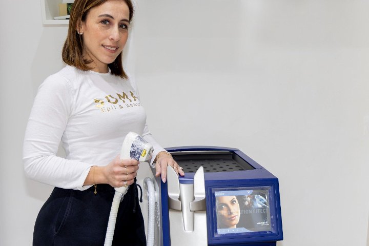 Soma Epil & Beauty - Épilation Portici NA - Photo de galerie - OneBooking