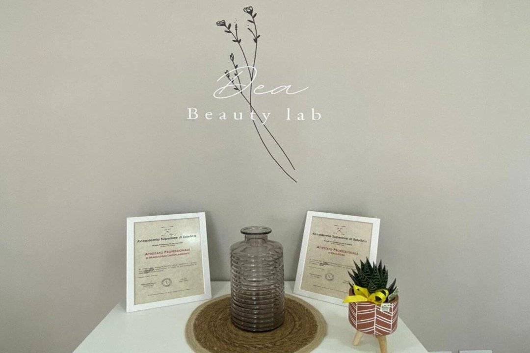 D.E.A BEAUTY LAB DI ALESSIA GALLO, Scalo, Latina