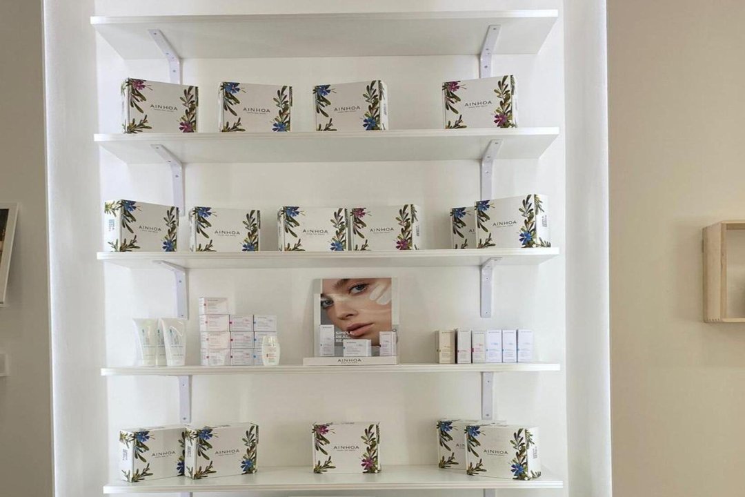 D.E.A BEAUTY LAB DI ALESSIA GALLO, Scalo, Latina