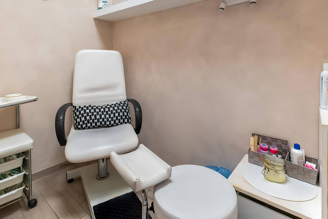 Gocce di Benessere - Lido di Ostia, Ostia Antica, Roma