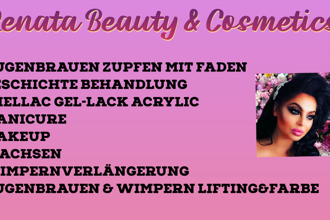 Renata Beauty & Cosmetics, Baden