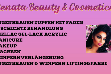 Renata Beauty & Cosmetics