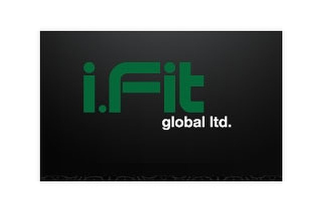 I.Fit Leeds at Sunshine Tanning Studio, Roundhay, Leeds