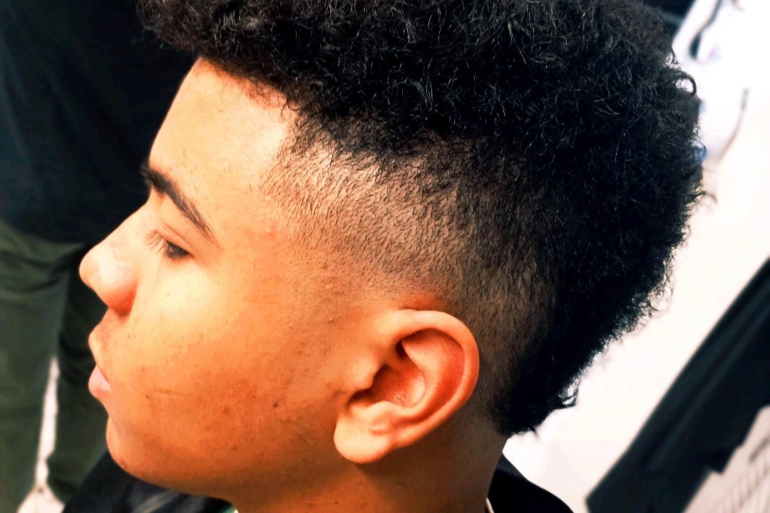 Dan´s Barber, Lousada, Área Metropolitana do Porto