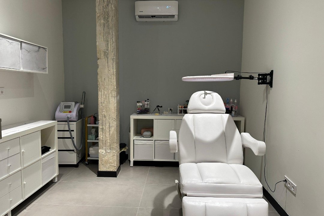 Sorayagarciapmu - Centro de Micropigmentación y eliminación de tatuajes, Ciudad Lineal, Madrid