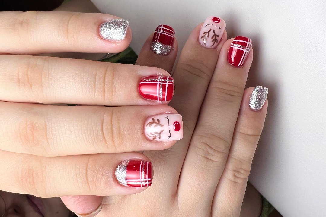 LiizNails_, Soria