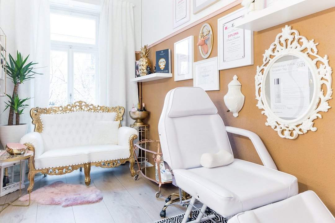 Beautylicious by Paola, Kreis 7, Zürich