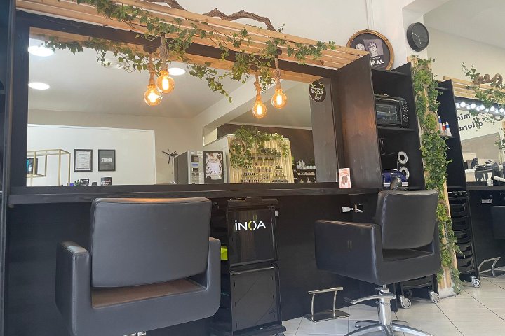 Margiù Parrucchieri - Pallavicino - Coiffure Palermo - Photo de couverture - OneBooking
