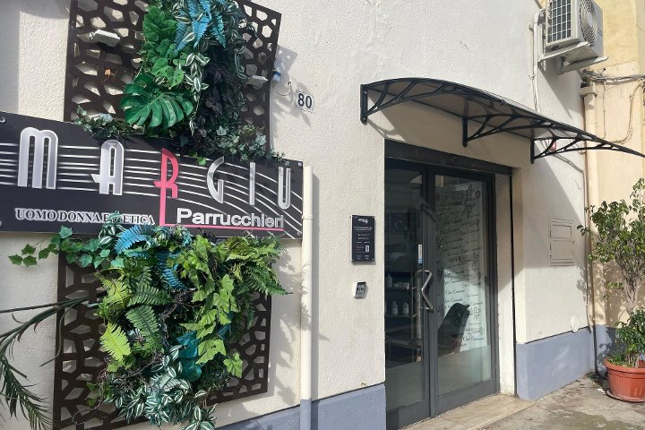 Margiù Parrucchieri - Pallavicino - Coiffure Palermo - Photo de galerie - OneBooking
