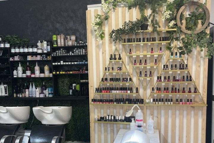 Margiù Parrucchieri - Pallavicino - Coiffure Palermo - Photo de galerie - OneBooking