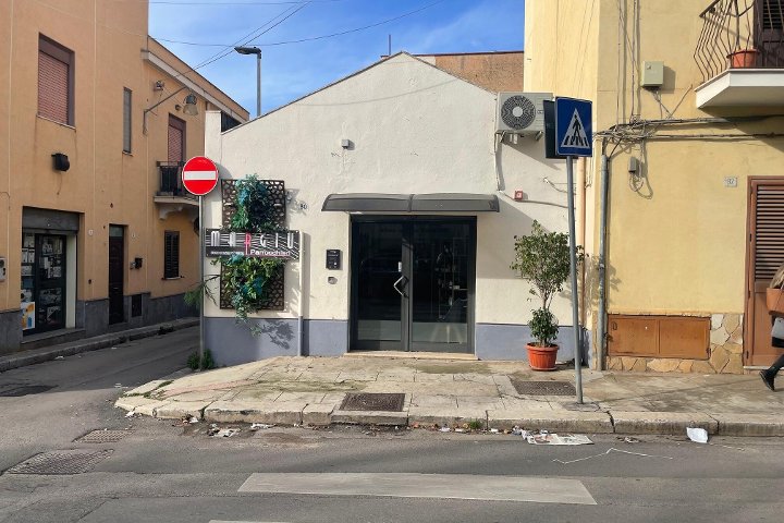 Margiù Parrucchieri - Pallavicino - Coiffure Palermo - Photo de galerie - OneBooking
