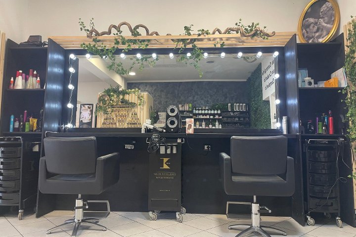 Margiù Parrucchieri - Pallavicino - Coiffure Palermo - Photo de galerie - OneBooking