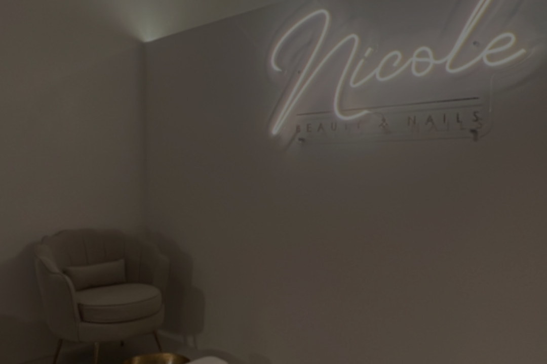 Nicole Beauty & Nails, Forte Dei Marmi, Toscana