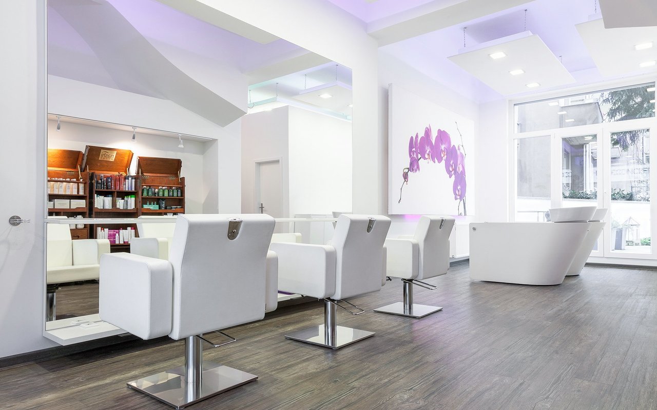 Top 20 Orte für Damen Balayage in der Nähe von