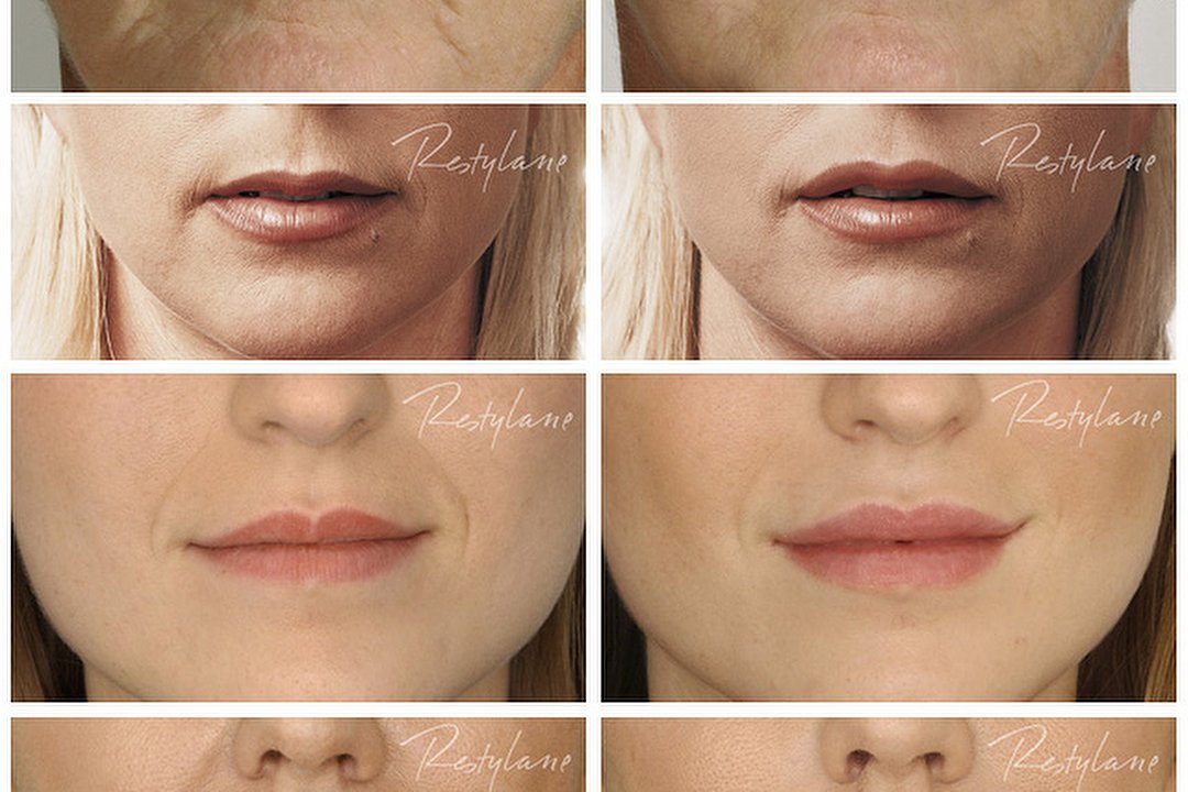 Face It at Ramauld Hair & Beauty Salon, Stranraer, Dumfries and Galloway